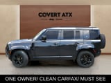 2024 Land Rover Defender - Preview 2