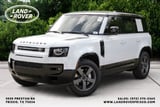 2026 Land Rover Defender - Preview 2