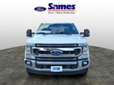 2021 Ford F-350 - Preview 9