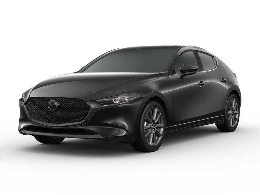 2023 Mazda Mazda3 - Image 1