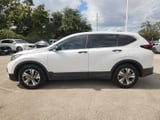 2021 Honda CR-V - Preview 4