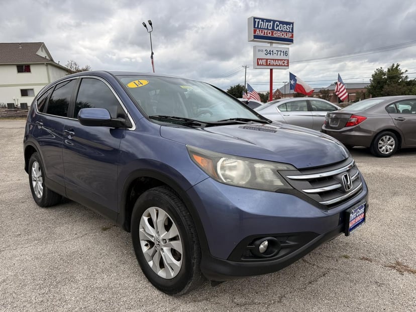 2014 Honda CR-V - Image 1