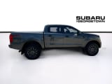 2020 Ford Ranger - Preview 8