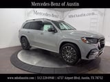 2027 Mercedes-Benz GLS - Preview 2