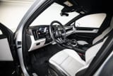 2025 Porsche Cayenne - Preview 4
