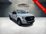 2020 Ford F-250 - Preview 2