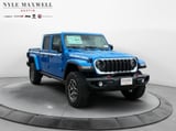 2026 Jeep Gladiator - Preview 2