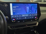 2024 Lexus RX - Preview 15