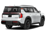 2027 Nissan Armada - Preview 2