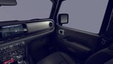 2026 Jeep Wrangler - Preview 7