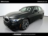 2026 BMW 3 Series - Preview 2