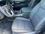 2026 GMC Sierra - Preview 9