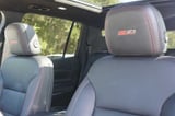2025 Chevrolet Traverse - Preview 9