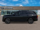 2027 Hyundai Palisade - Preview 3