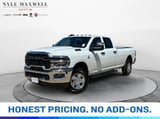 2026 Ram 2500 - Preview 2
