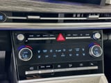 2027 Hyundai Santa Fe Hybrid - Preview 14