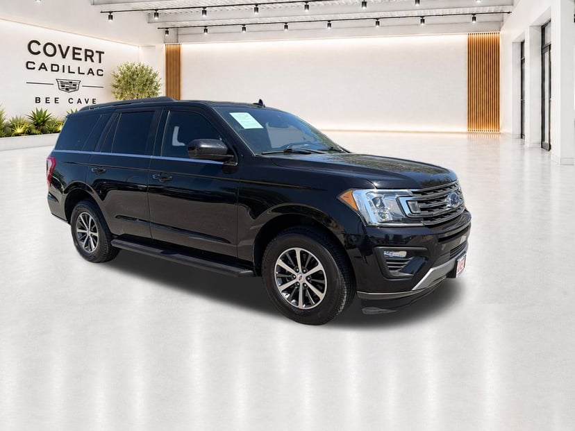 2021 Ford Expedition - Image 1