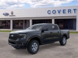 2026 Ford Ranger - Preview 2