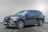 2022 Ford Explorer - Preview 7