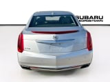 2013 Cadillac XTS - Preview 6