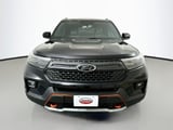 2023 Ford Explorer - Preview 3