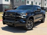 2022 Chevrolet Silverado 1500 - Preview 2