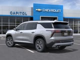 2027 Chevrolet Traverse - Preview 3