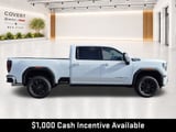 2026 GMC Sierra 2500HD - Preview 11