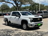 2026 Chevrolet Silverado - Preview 7