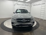 2027 Mercedes-Benz GLC - Preview 3