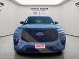 2025 Ford Explorer - Preview 8