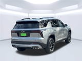 2027 Chevrolet Traverse - Preview 5