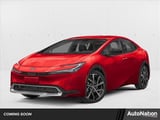 2027 Toyota Prius - Preview 2