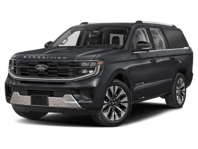 2027 Ford Expedition - Image 1