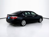 2015 Honda Accord - Preview 7