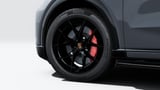 2026 Porsche Cayenne - Preview 10