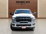 2026 Ram 2500 - Preview 8
