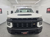 2020 Chevrolet Silverado 2500 HD - Preview 2
