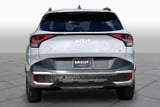 2024 Kia Sportage - Preview 4
