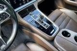 2018 Porsche Panamera - Preview 15