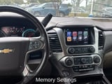 2019 Chevrolet Suburban - Preview 15