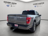 2021 Ford F-150 - Preview 5