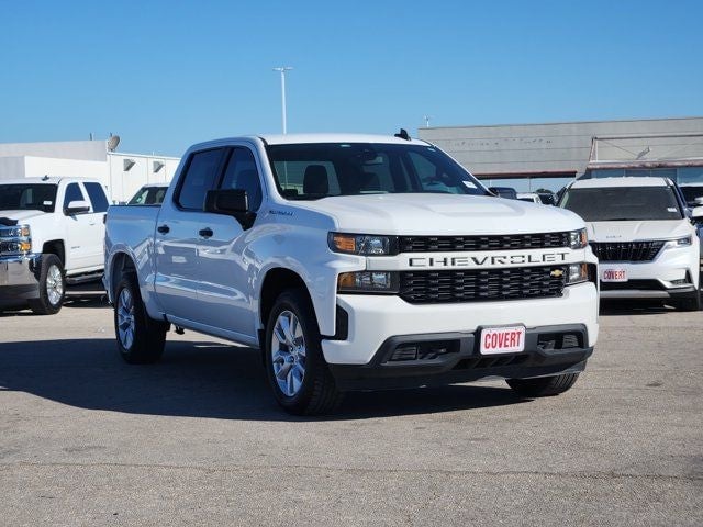 2022 Chevrolet Silverado 1500 - Image 2