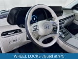 2025 Hyundai Palisade - Preview 9