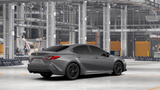 2026 Toyota Camry - Preview 10