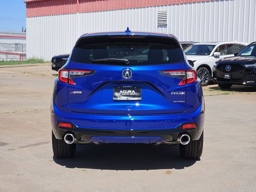 2026 Acura RDX - Image 3
