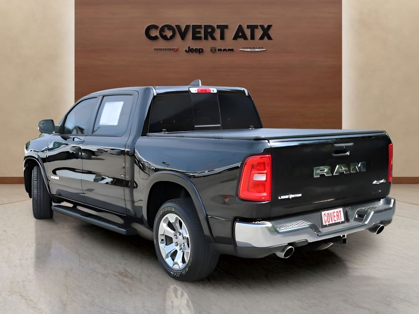 2026 Ram 1500 - Image 2