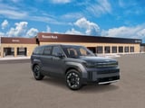 2027 Hyundai Santa Fe - Preview 2