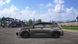 2026 Toyota GR Corolla - Preview 4