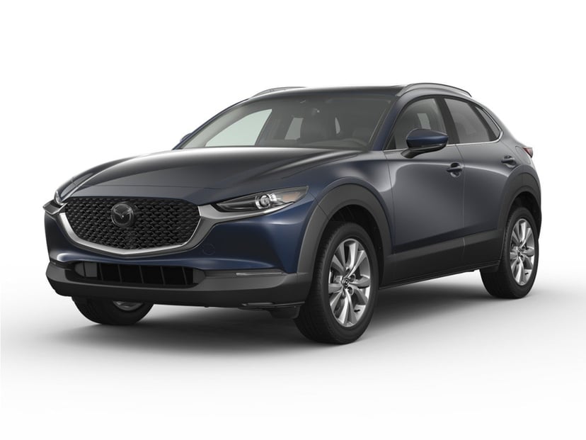 2022 Mazda CX-30 - Image 1